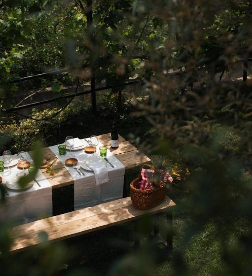 Четырехместный Номер Стандарт, Locanda Degli Ulivi