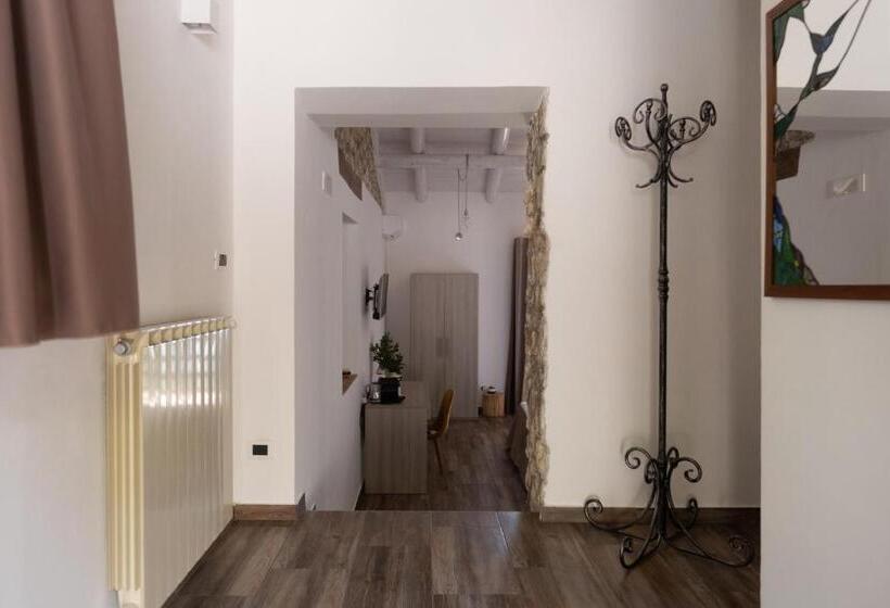 Четырехместный Номер Стандарт, Locanda Degli Ulivi