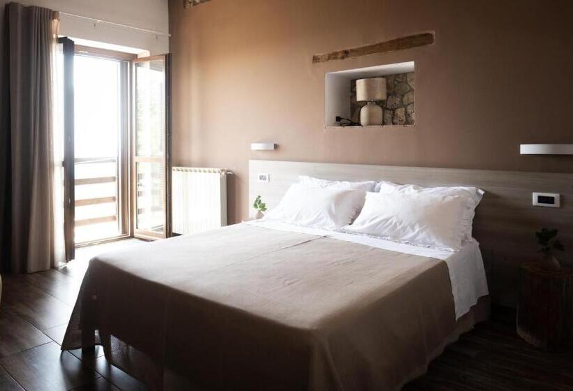 Четырехместный Номер Стандарт, Locanda Degli Ulivi
