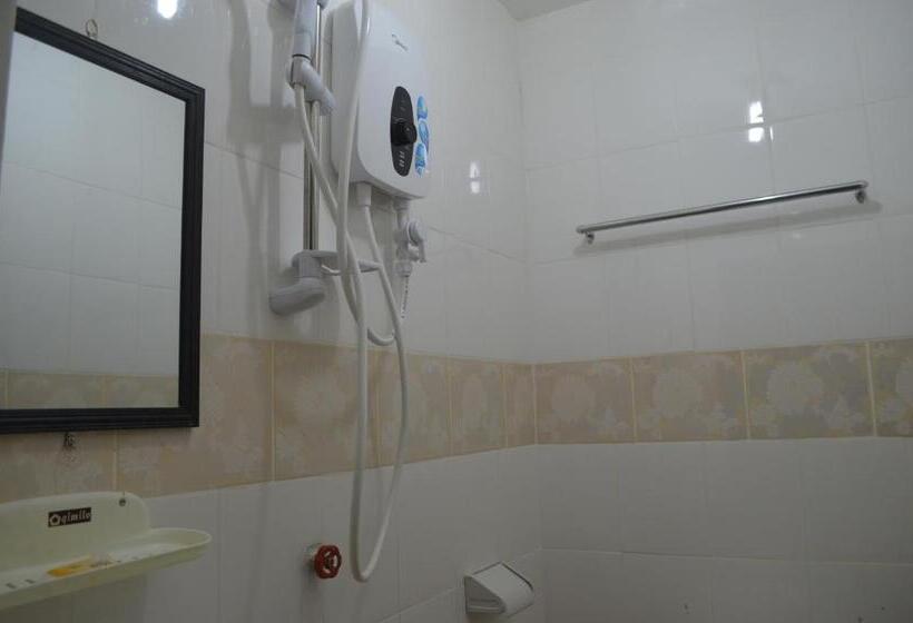 Номер Стандарт, D  Bj Motel