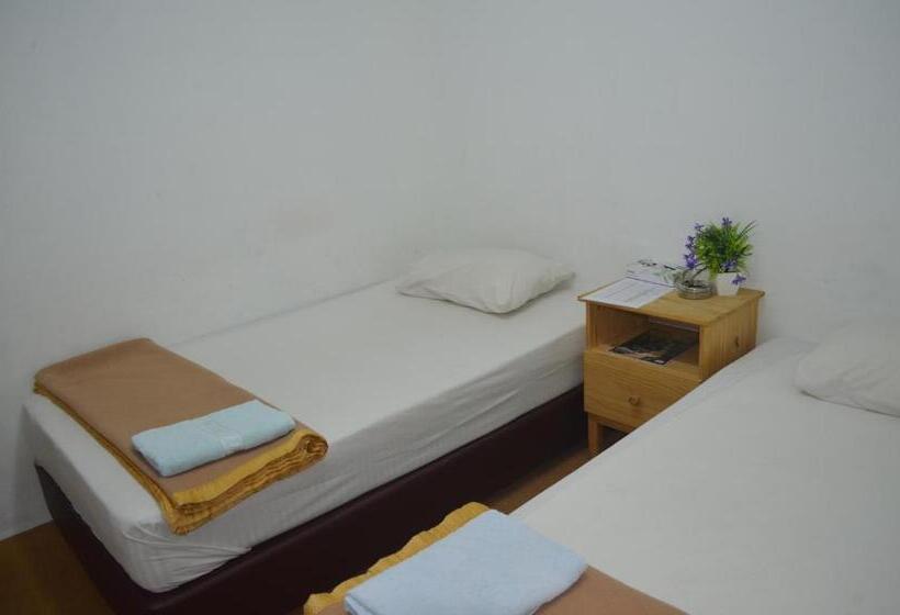 Номер Стандарт, D  Bj Motel
