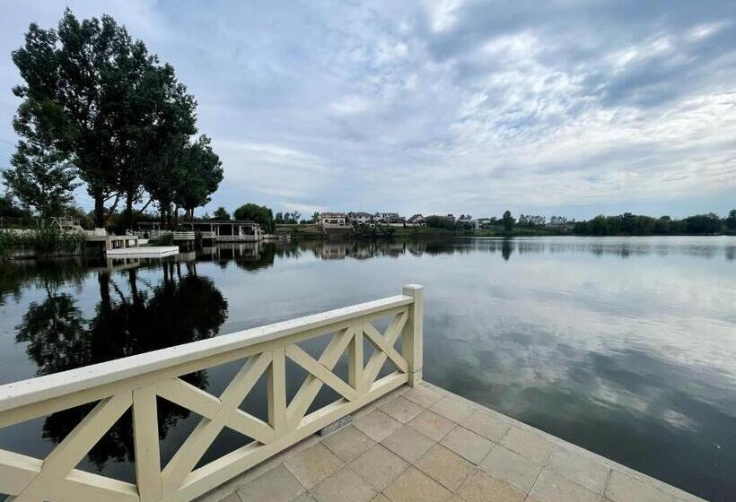 Номер Стандарт, Laguna Verde