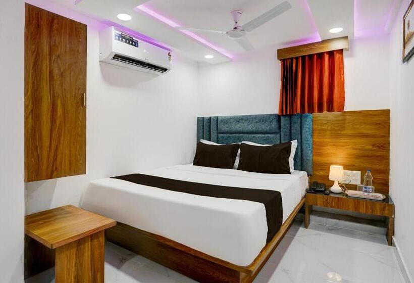 Номер Стандарт, Oyo Hotel Rion Inn