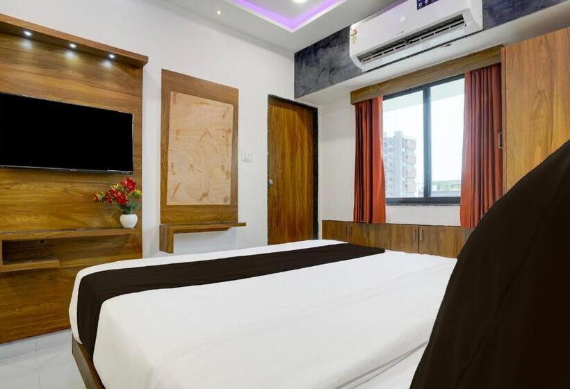 Номер Стандарт, Oyo Hotel Rion Inn
