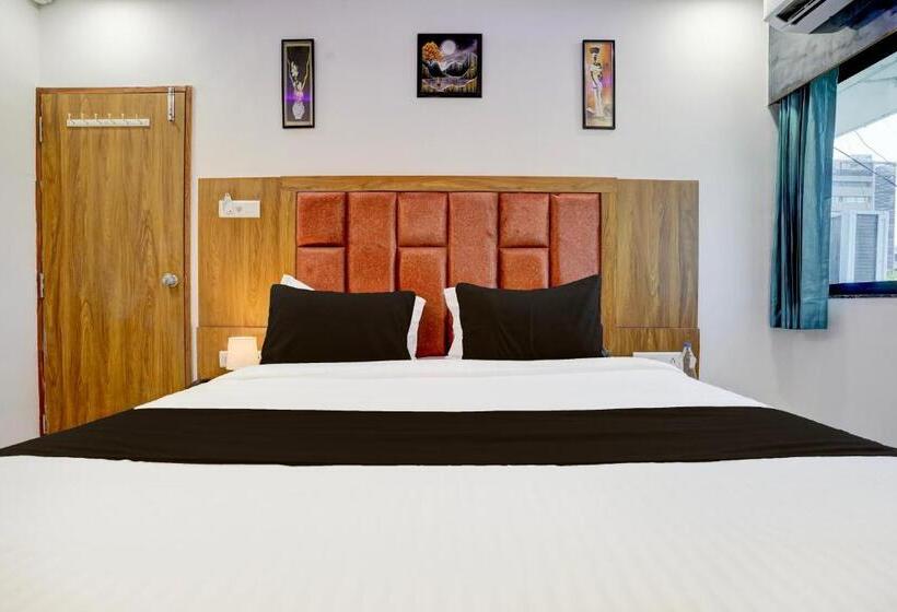 Номер Стандарт, Oyo Hotel Rion Inn