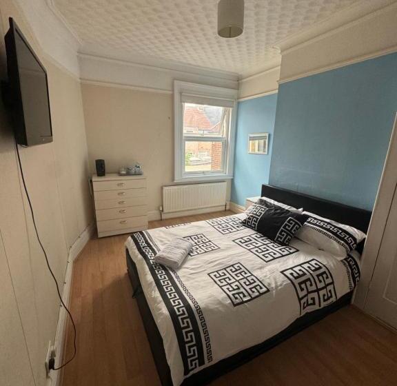 Номер Стандарт, Dreamwell Flats