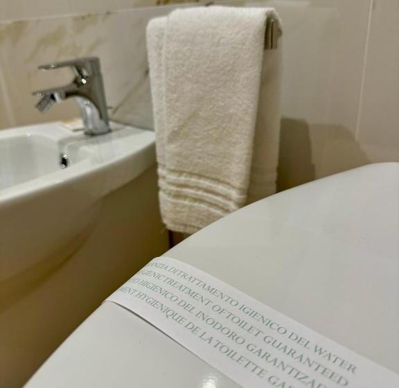 اتاق سوپریور با تخت بزرگ, Feel Boutique Rooms