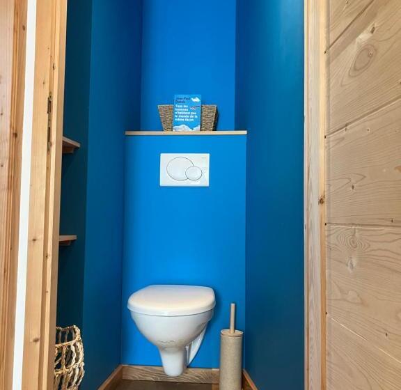 Номер Стандарт, Une Chambre D Hôte Dans Les Bois