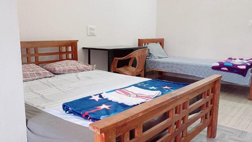 수피리어 룸, Wsss Guest House