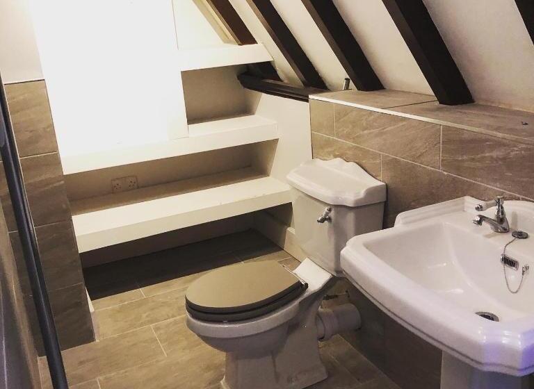 Номер Стандарт, The Old School House Bed & Breakfast