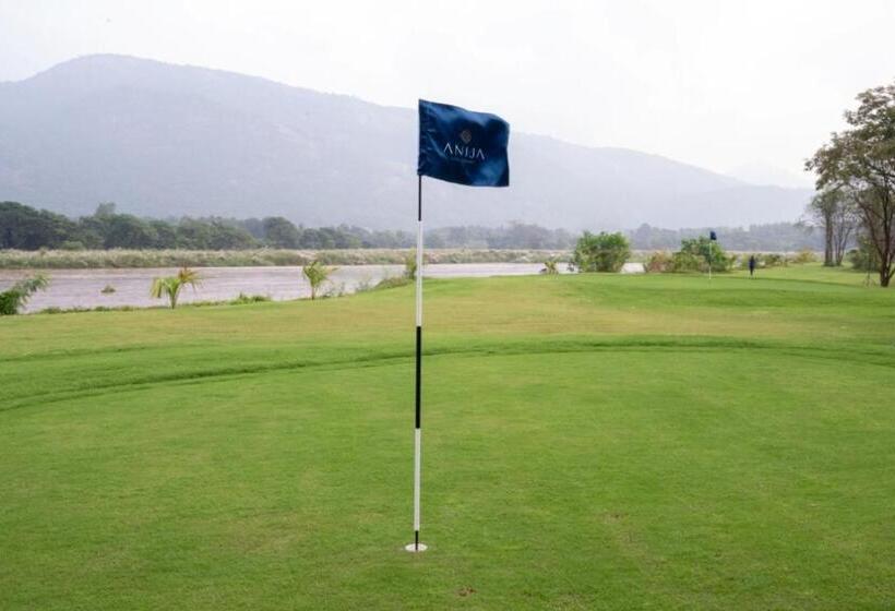 Номер Стандарт Вид на Сад, Anija Golf And Country Resort Pvt Ltd