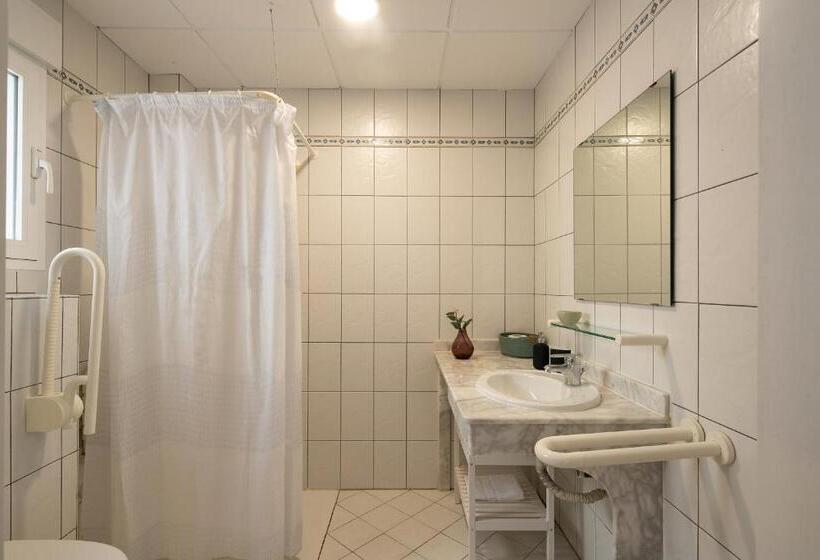 Студия Стандарт, Apartamentos Tropicalia Almuñecar   Especial Mayores De 55 Años