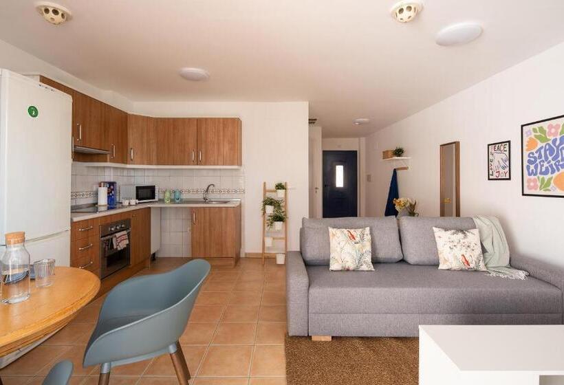 Апартаменты Премиум 1 Спальня, Apartamentos Tropicalia Almuñecar   Especial Mayores De 55 Años