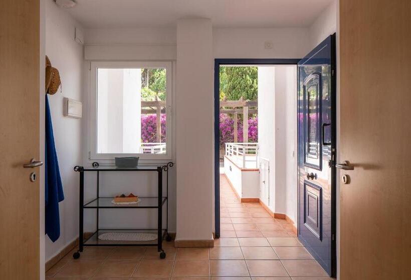 Апартаменты 2 Спальни, Apartamentos Tropicalia Almuñecar   Especial Mayores De 55 Años