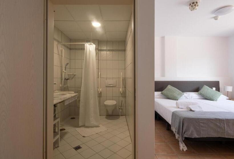 Апартаменты 2 Спальни, Apartamentos Tropicalia Almuñecar   Especial Mayores De 55 Años