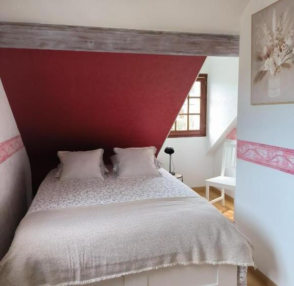 Номер Стандарт, Chambre D Hôtes Entrée Indépendante Proche Amboise La Parenthèse