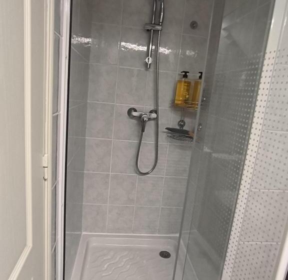 Номер Стандарт, Chambre D Hôtes Entrée Indépendante Proche Amboise La Parenthèse