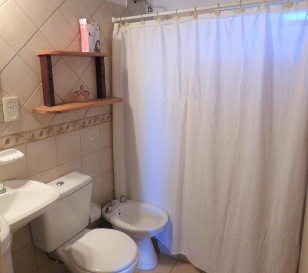 Бунгало Deluxe, Cabañas El Molino