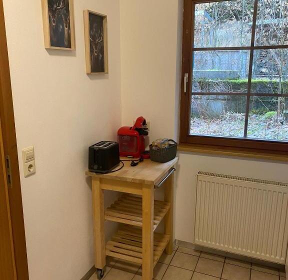 Стандартный Номер Кровать Кинг, Forest Apartment Forest Escape Menzenschwand