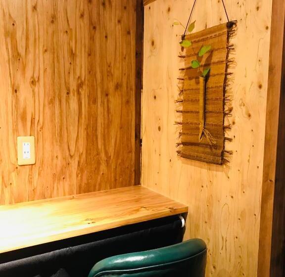 اتاق استاندارد چهار تخته, Guest House Mitaki