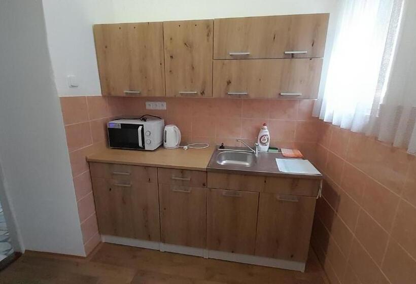 اتاق استاندارد, Penzion Na Zámku