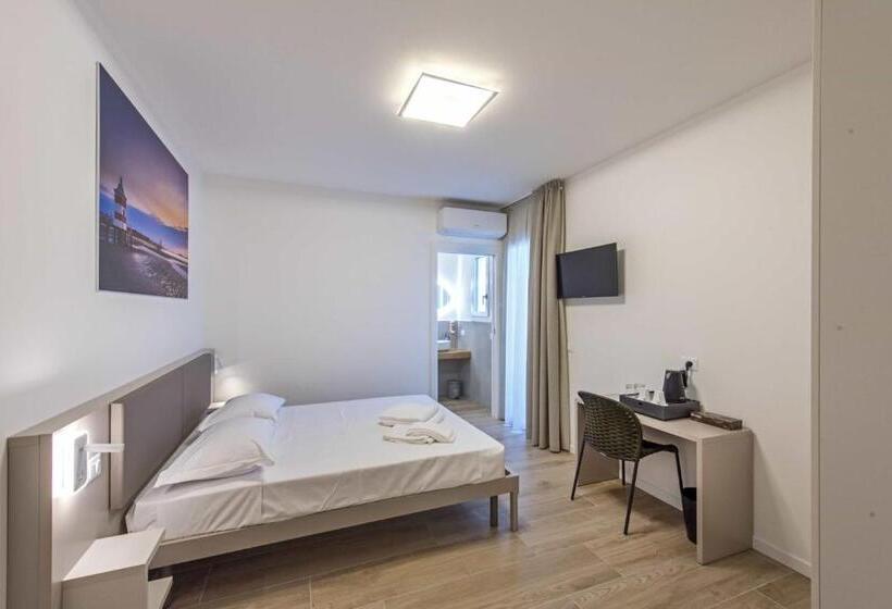 Номер Deluxe, Stadio Luxury Guesthouse