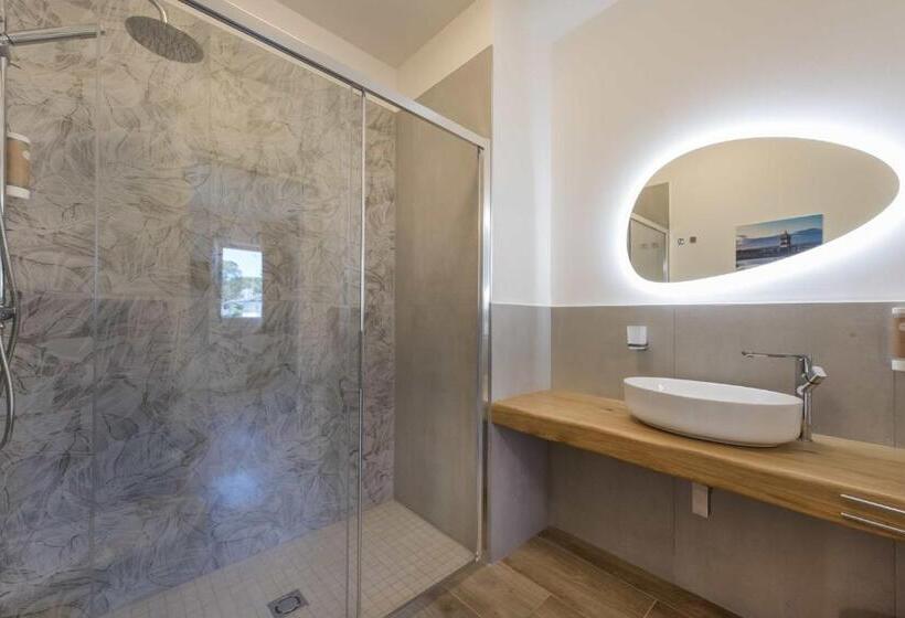 Семейный Номер Deluxe, Stadio Luxury Guesthouse