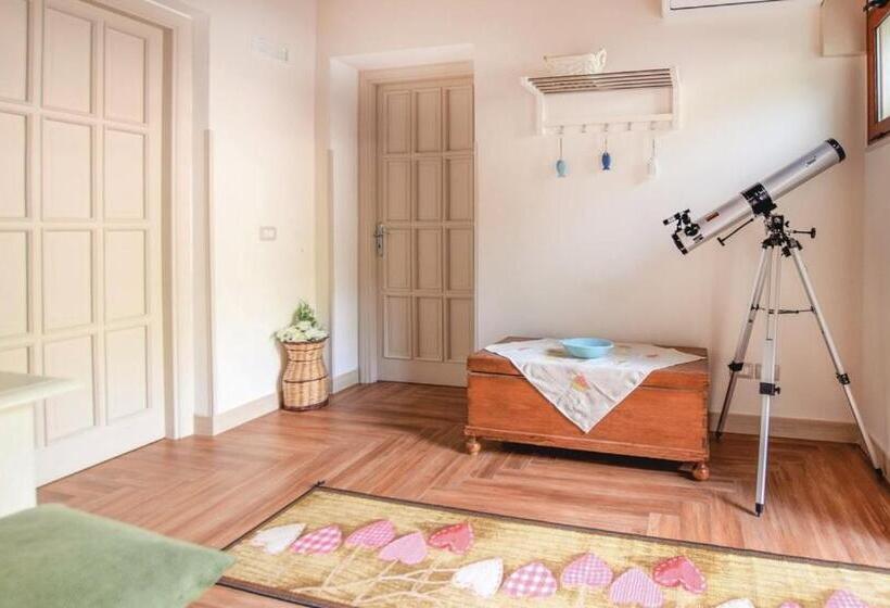 Номер Стандарт с Террасой, B&b Nonnotano