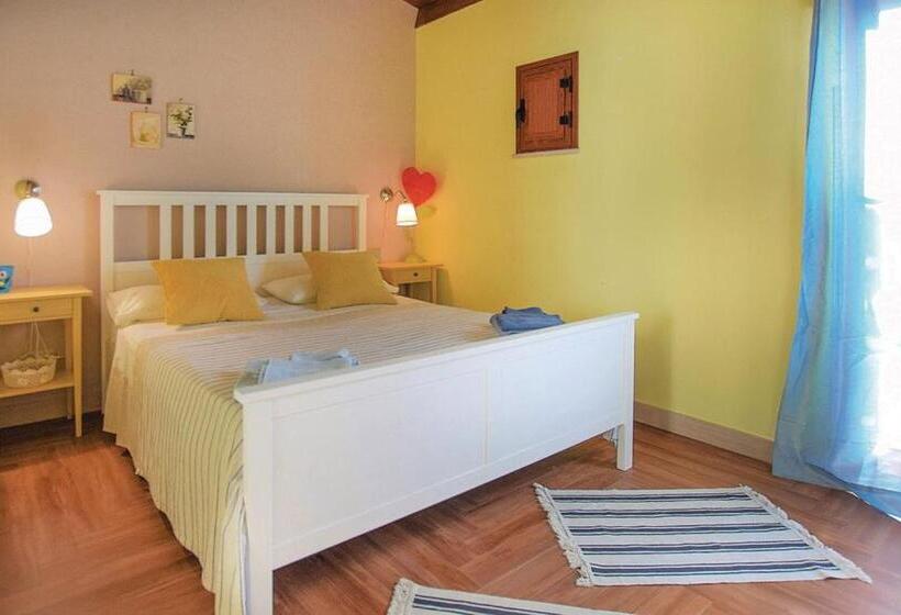 Номер Стандарт с Террасой, B&b Nonnotano