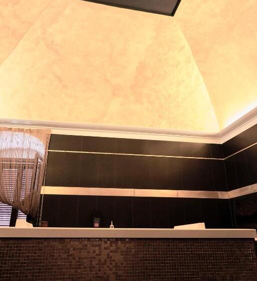 Люкс Deluxe Вид на Море, B&b Palazzo Della Torre