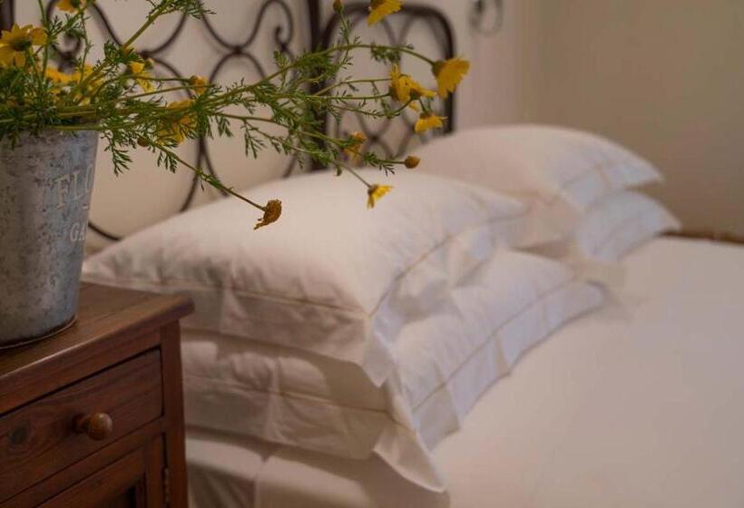 Номер Superior, Masseria Corte Cucciata