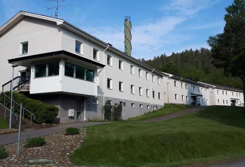 Номер Стандарт, Mäshult Kurs & Lägergård