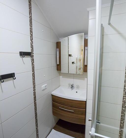 Апартаменты 2 Спальни, Ferienhof Schneiderweg