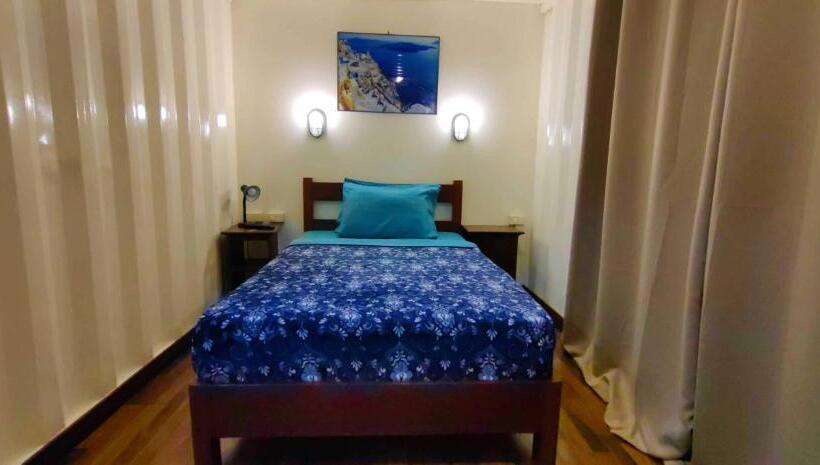 اتاق استاندارد, Oyo 1089 Casa Germana