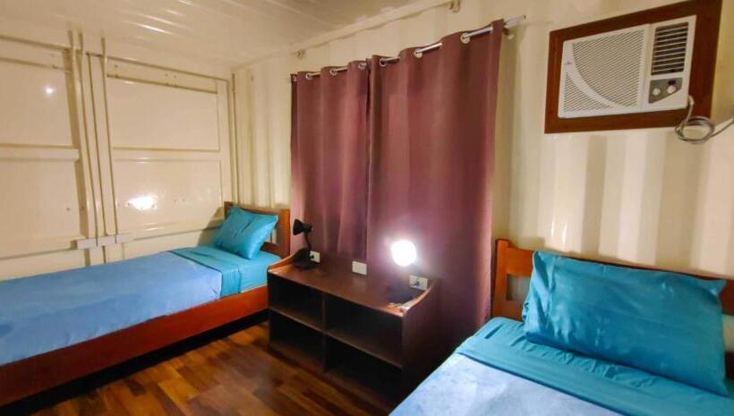 اتاق سوپریور, Oyo 1089 Casa Germana