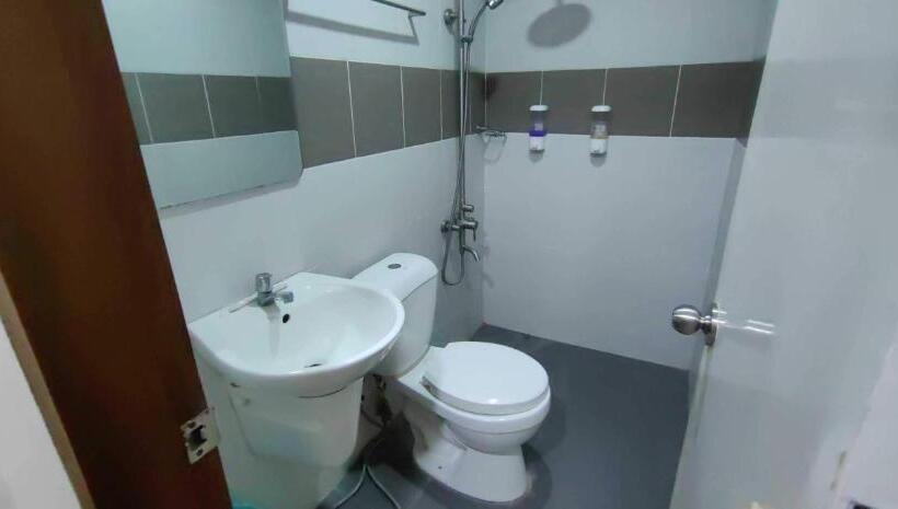 اتاق سوپریور, Oyo 1089 Casa Germana
