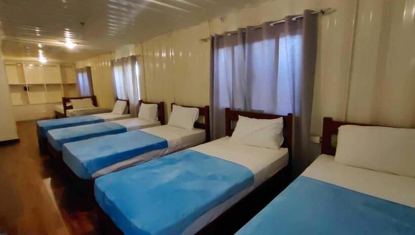سوییت خانوادگی, Oyo 1089 Casa Germana
