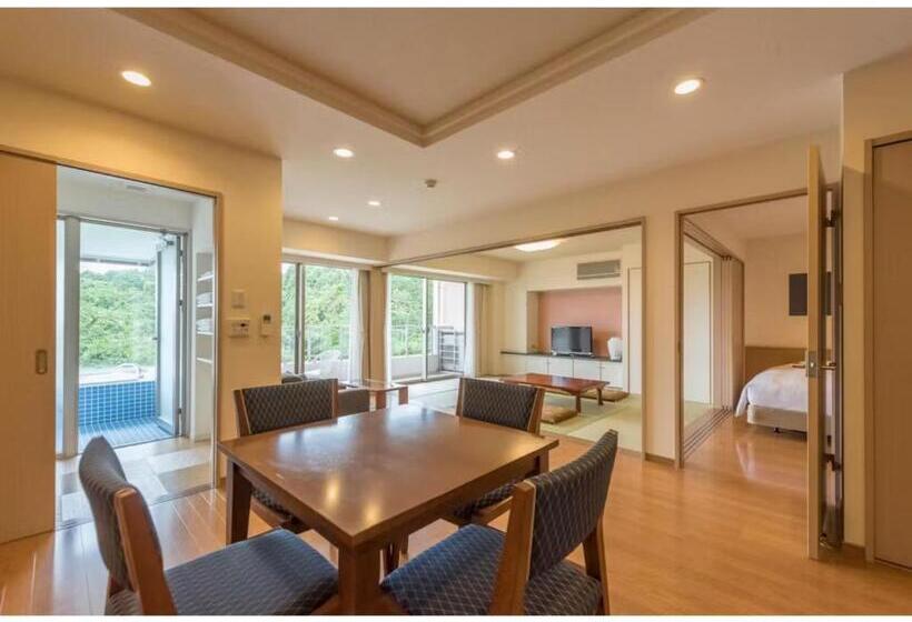 Студия Стандарт, Scenery Resort Suruga   Vacation Stay 68710v