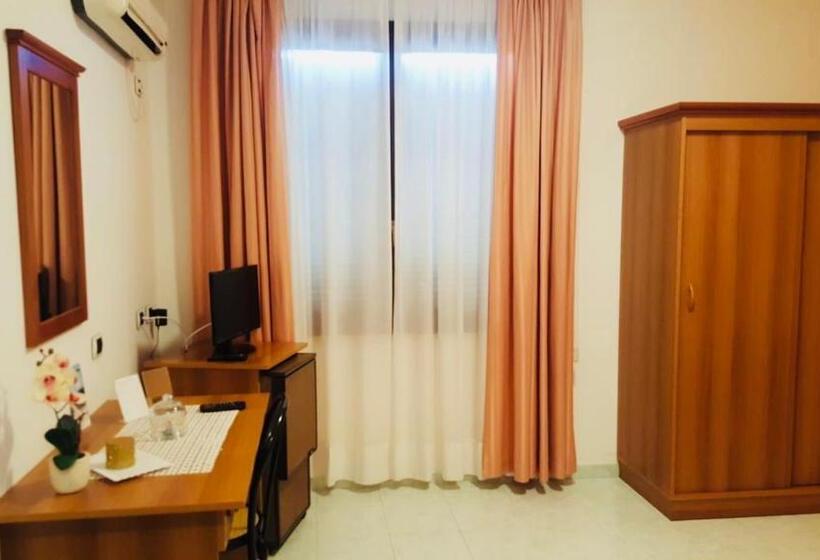 Номер Стандарт, Sogno Sulcitano Masainas