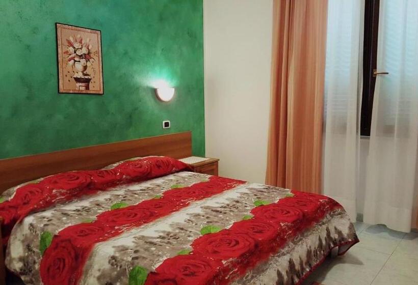 Номер Стандарт, Sogno Sulcitano Masainas