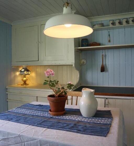 Номер Стандарт Совместная Ванная, The Thistle Inn   Eko Farmstay