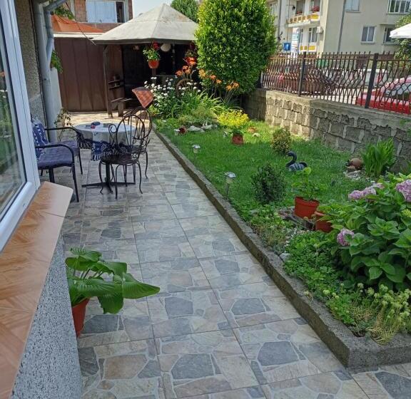 스탠다드 룸, Guest House Kotva
