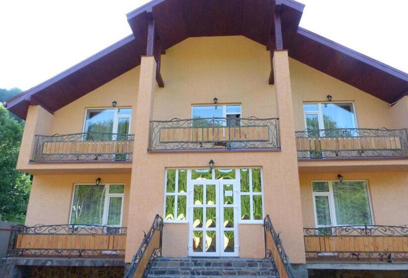 Номер Стандартный с Видом, Guest House Pan Hohol
