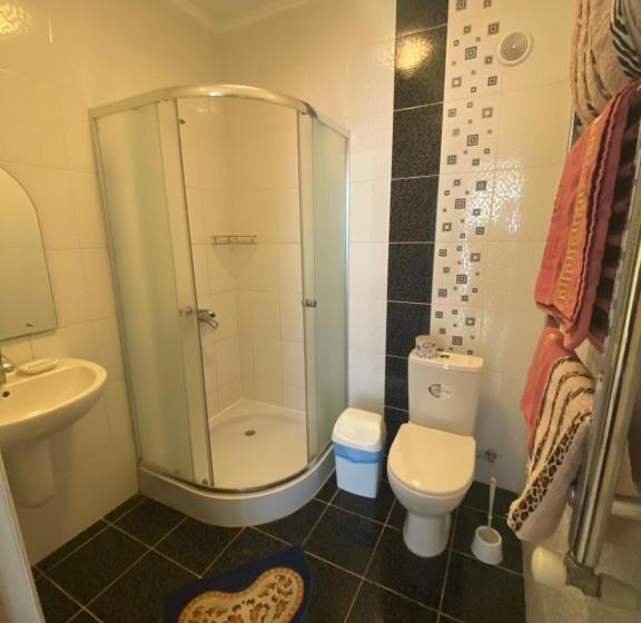 Номер Стандарт с Террасой, Guest House Pan Hohol