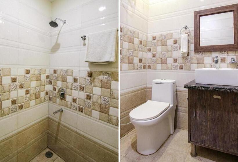 Номер Deluxe, Fabhotel La Vista