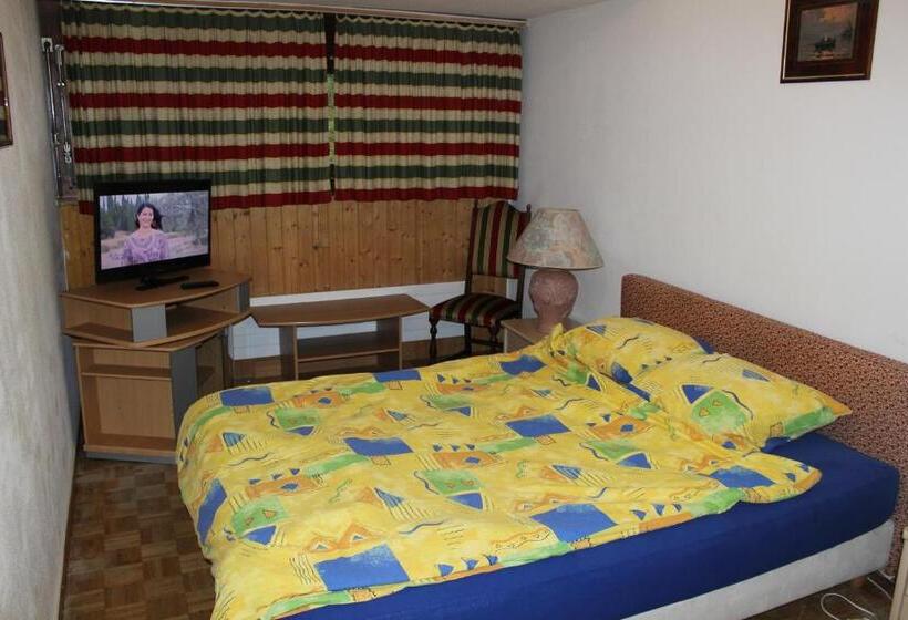 Номер Стандарт Вид на Горы, Holidays Groupes Anzère