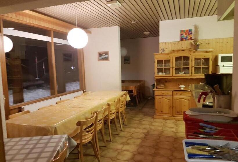 Номер Стандарт Вид на Горы, Holidays Groupes Anzère