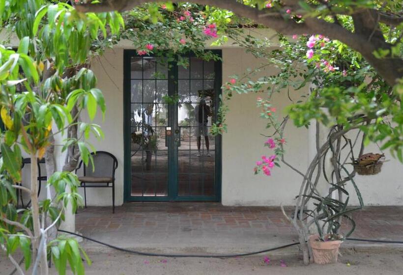 Номер Стандарт Вид на Сад, Casabuena B&b
