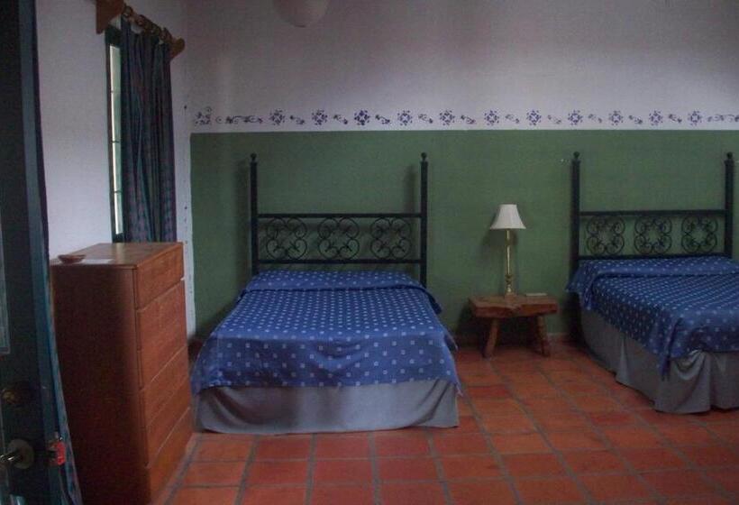 Номер Стандарт Вид на Сад, Casabuena B&b