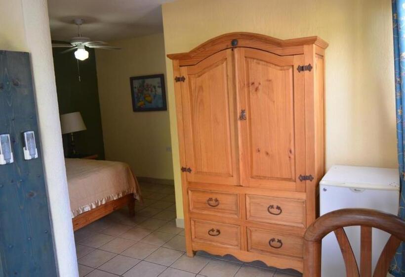 Standardzimmer, Casabuena B&b